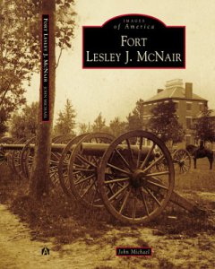 Fort McNair cover